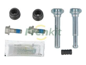 Set bucsi de ghidaj, etrier frana FRENKIT 810036