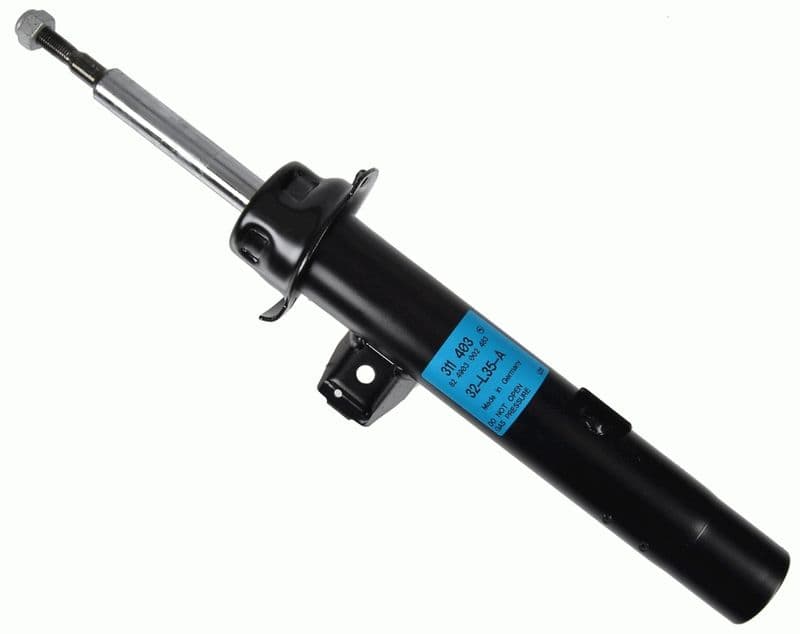 amortizor BOGE 32-L35-A