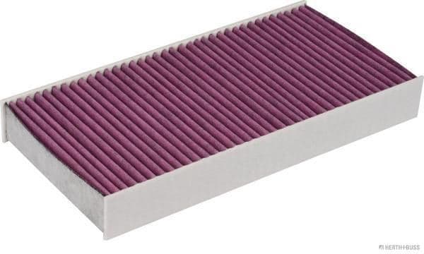 Filtru, aer habitaclu HERTH+BUSS JAKOPARTS J1344006BF