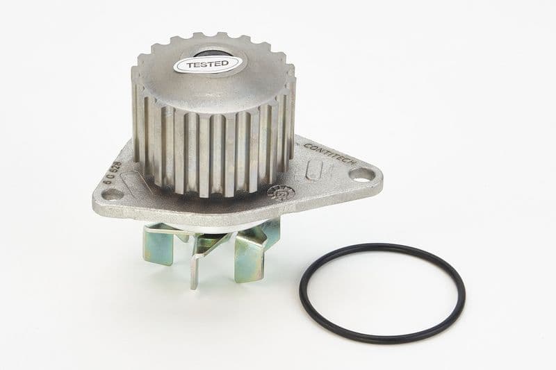Pompă de apă, răcire motor CONTINENTAL CTAM WP6007