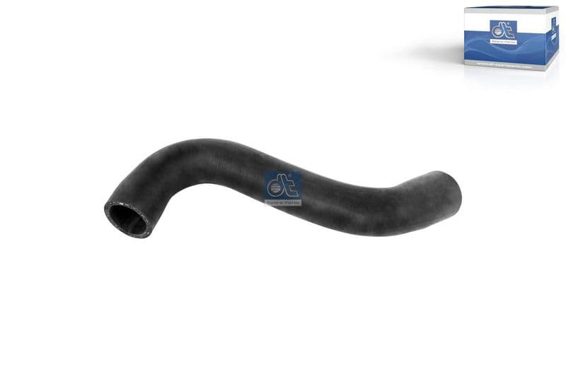 Furtun radiator DT Spare Parts 1.11576