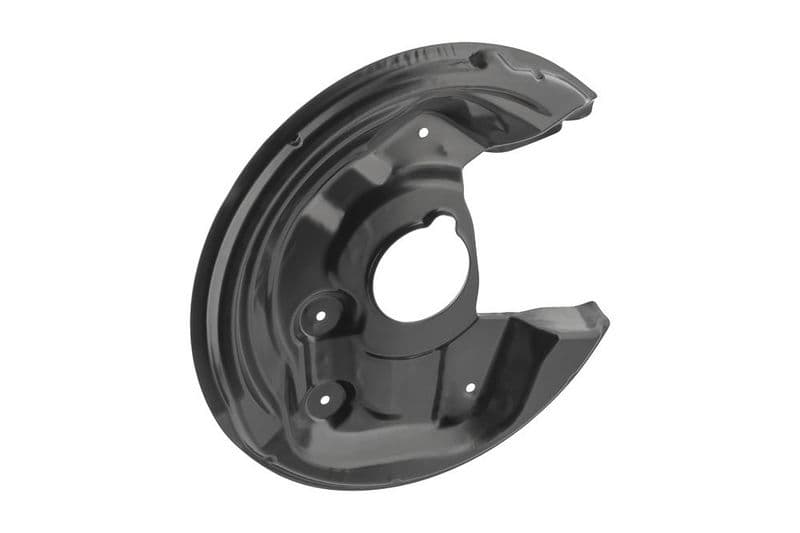 protectie stropire,disc frana TOPRAN EHVP 117 968