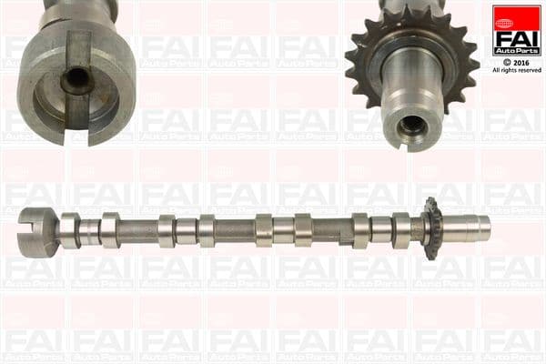 Ax cu came FAI AutoParts C364