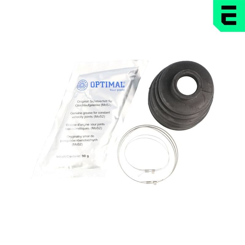 Ansamblu burduf, articulatie planetara OPTIMAL CVB-10253CR