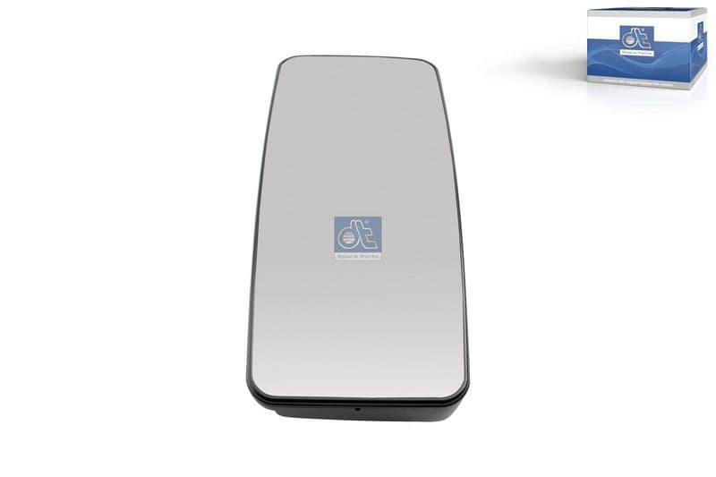 Oglinda exterioara, cabina DT Spare Parts 4.63947