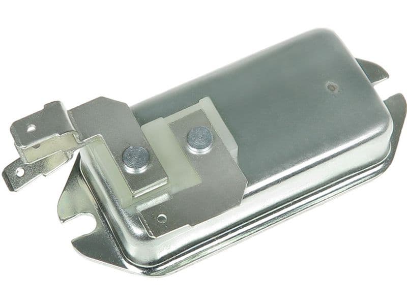 Regulator, alternator AS-PL STANDARD ARE0070