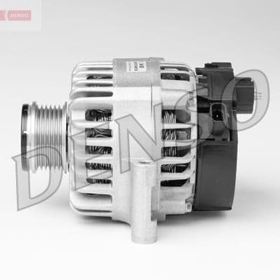Generator / Alternator DENSO DAN583