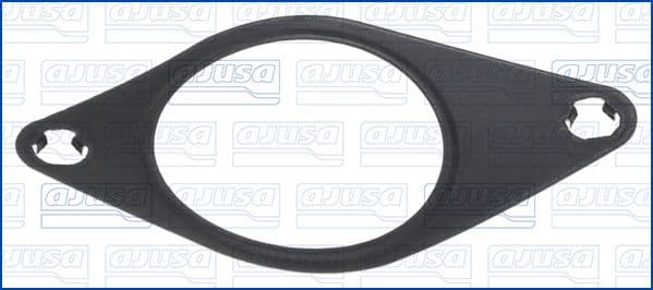 Garnitura, ventil AGR AJUSA 01921800