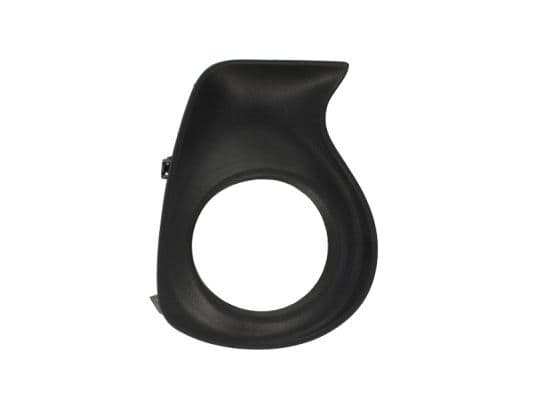 Grila ventilatie, bara protectie BLIC 6502-07-8180916P