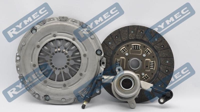 Set ambreiaj RYMEC JT1677019