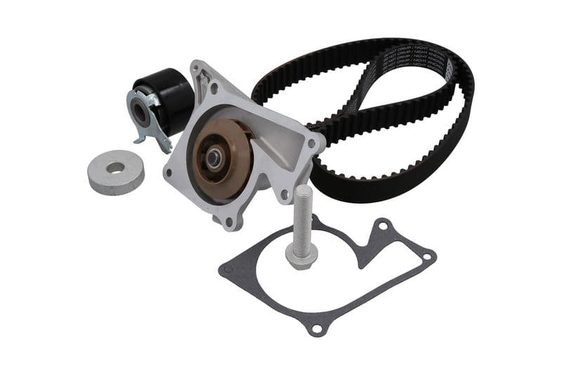 Set pompa apa + curea dintata KAMOKA 7001298
