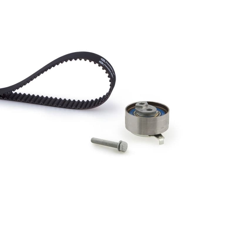 Set curea de distributie GATES PowerGrip™ K015676XS