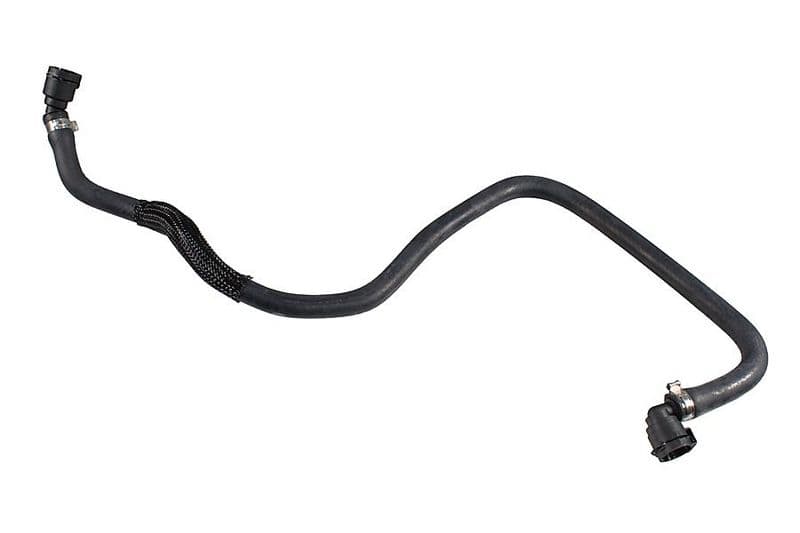 Furtun radiator METZGER AUTOTEILE 2421498