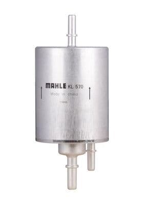 filtru combustibil MAHLE KL 570