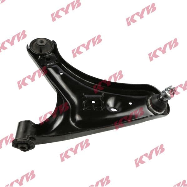 Brat, suspensie roata KYB KSC4669