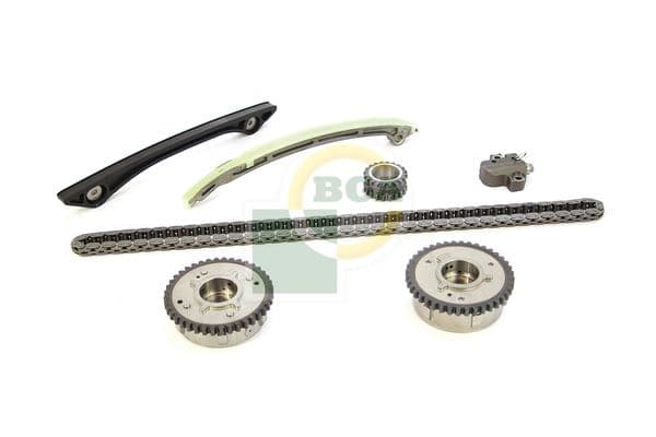 chit lant de distributie BGA TC2304VFK