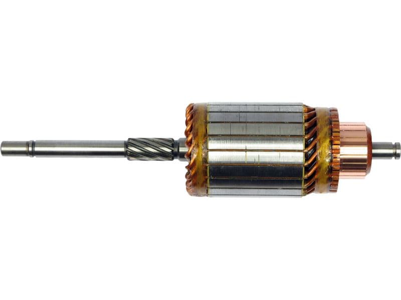 armatura,demaror AS-PL AS SA0072