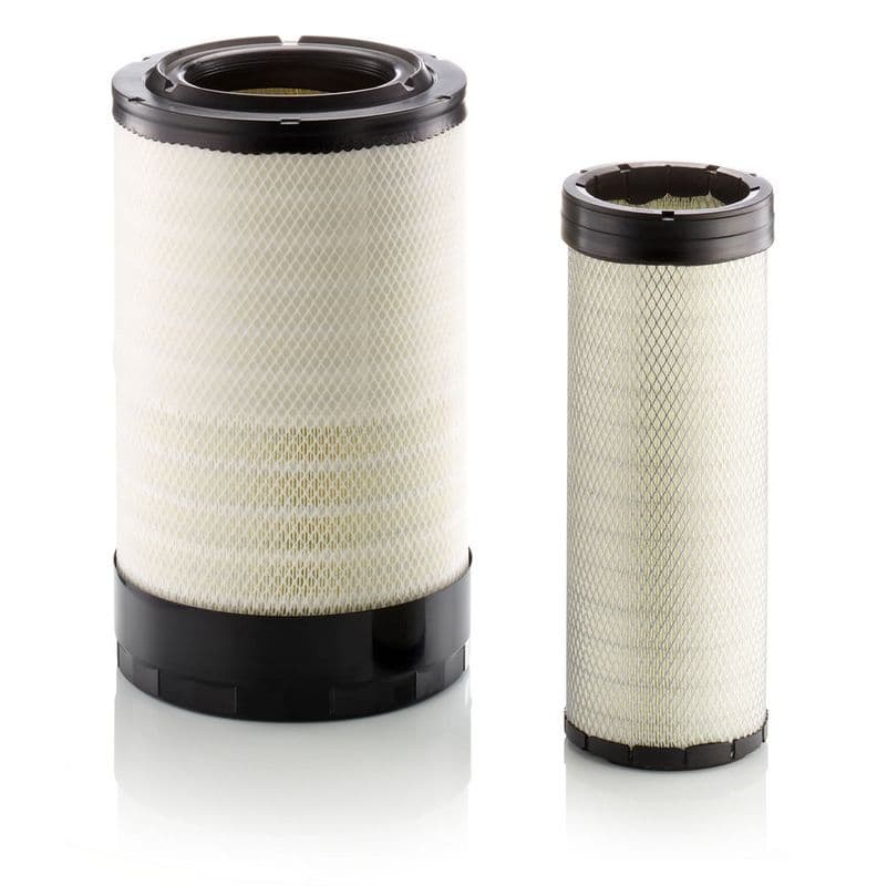 Filtru aer MANN-FILTER SP 3021-2