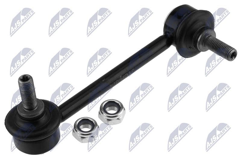 Brat/bieleta suspensie, stabilizator NTY ZLT-CH-074