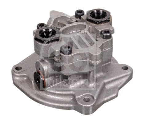Pompa, combustibil FEBI BILSTEIN 40817