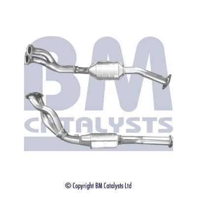 Catalizator BM CATALYSTS Approved BM90315H