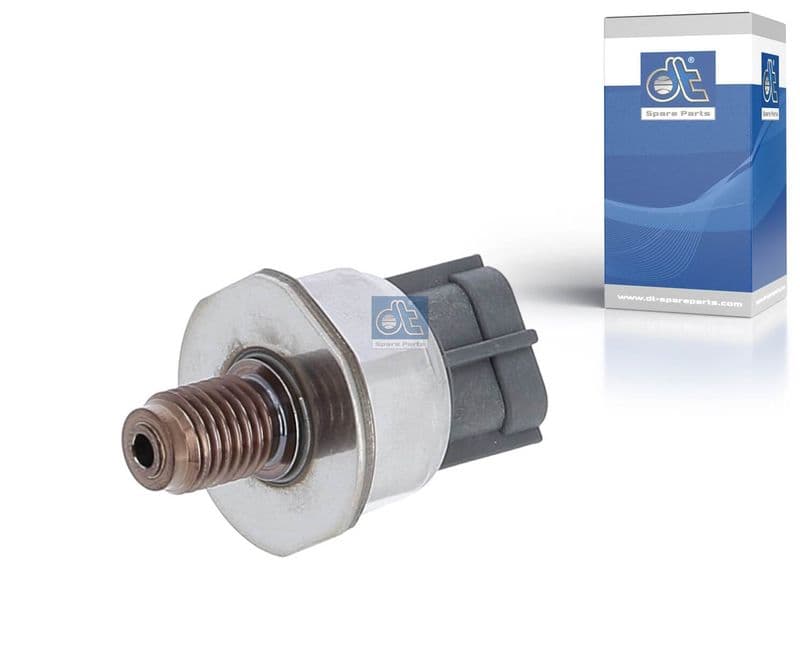 Senzor, presiune combustibil DT Spare Parts 12.24240