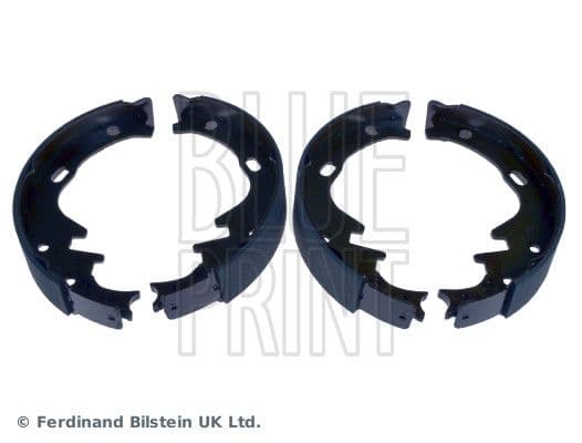 Set saboti frana BLUE PRINT ADN14120