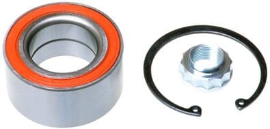 Set rulment roata DENCKERMANN W413236