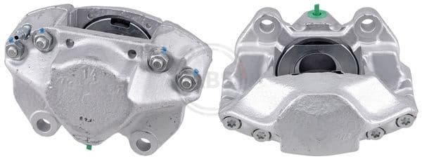 Etrier frana ABS 428571