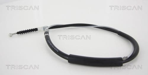 Cablu, frana de parcare TRISCAN 8140 291119