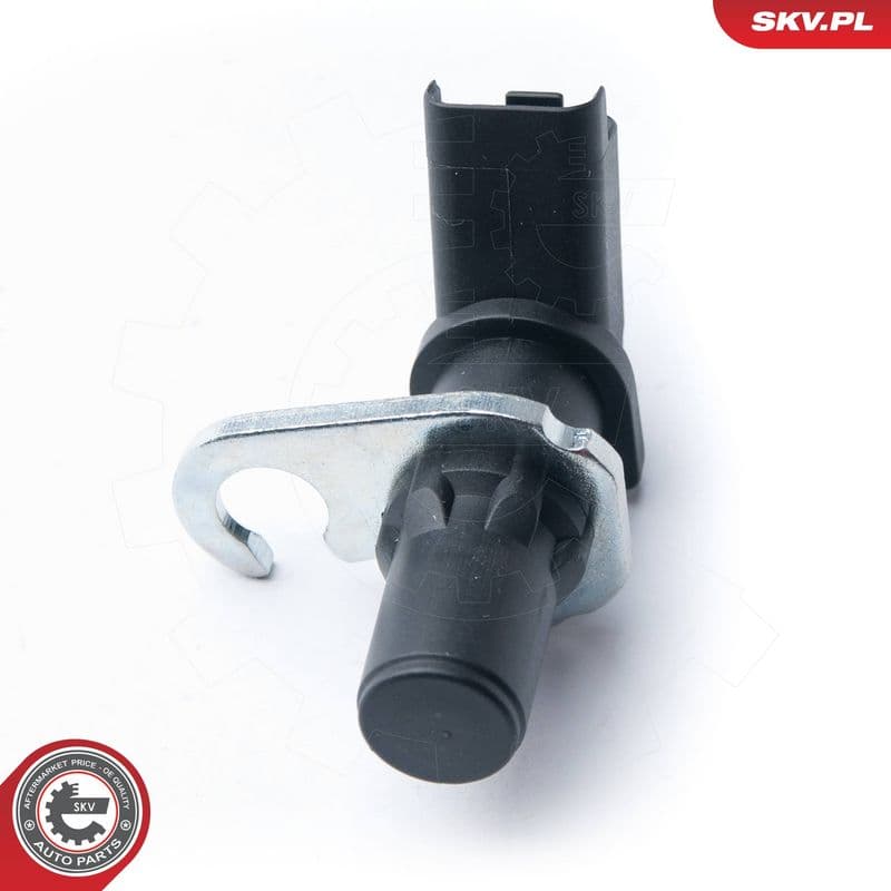 Senzor impulsuri, arbore cotit ESEN SKV 17SKV299
