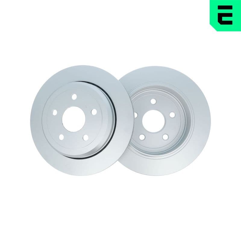 Disc frana OPTIMAL BS-0008C