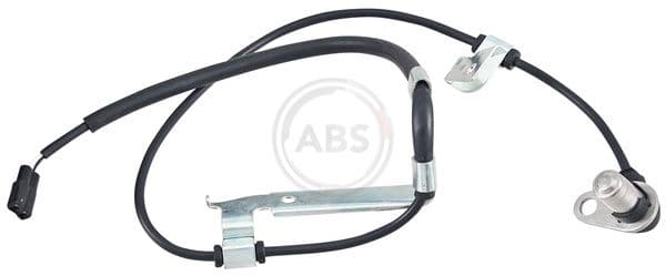senzor,turatie roata ABS 31321