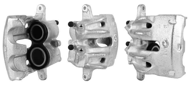 Etrier frana ELSTOCK 82-0155