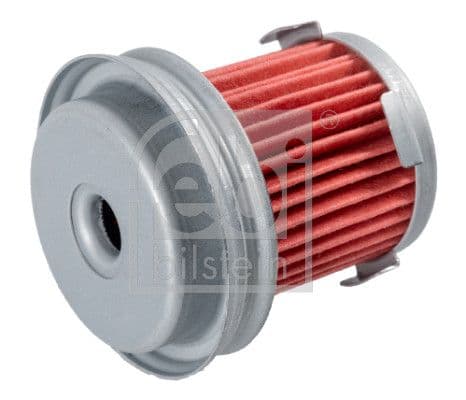 Filtru hidraulic, cutie de viteze automata FEBI BILSTEIN 171359
