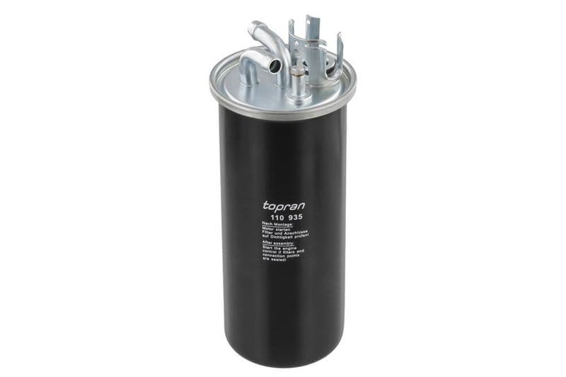 filtru combustibil TOPRAN 110 935