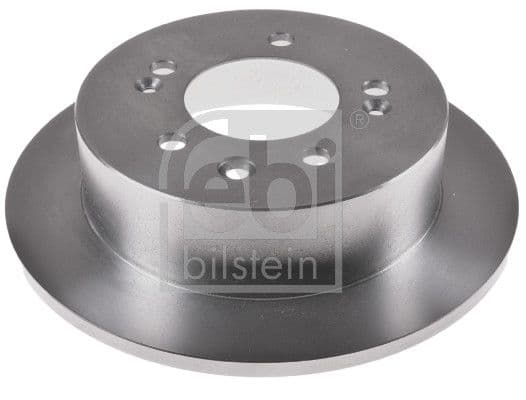 Disc frana FEBI BILSTEIN 32579