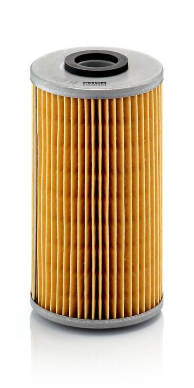 Filtru ulei MANN-FILTER H 939