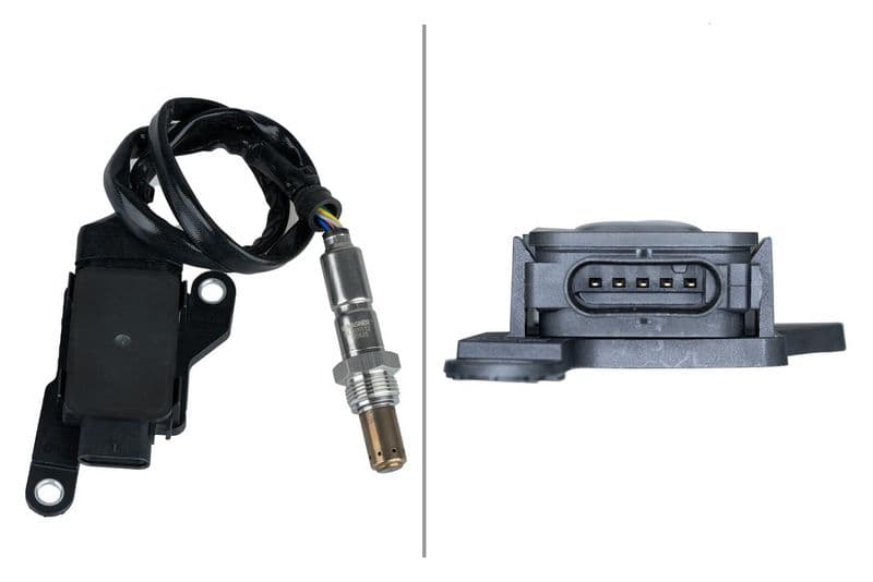 Senzor NOx, Catalizator NOx WAGNER NOS00112