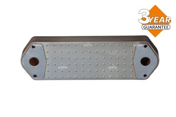 Radiator ulei, ulei motor NRF 31196