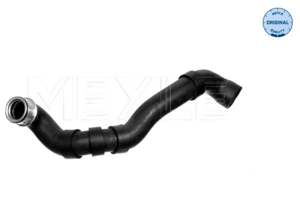 Furtun radiator MEYLE -ORIGINAL: True to OE. 019 501 0025