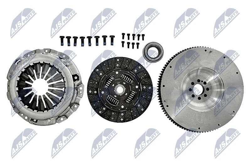 Set ambreiaj NTY NZS-NS-011