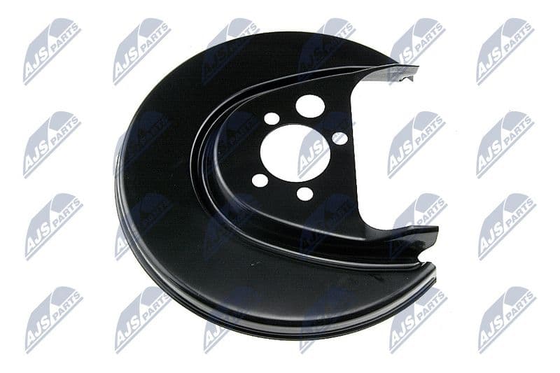 protectie stropire,disc frana NTY HTO-WW-030