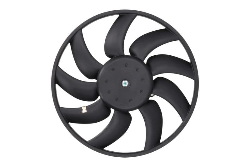 Ventilator, radiator KAMOKA 7742025