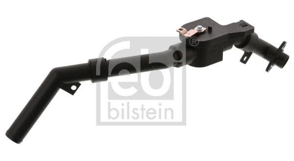 Supapa control, agent frigorific FEBI BILSTEIN 46416