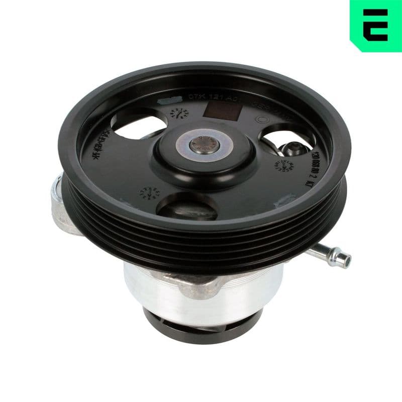 Pompă de apă, răcire motor OPTIMAL AQ-2605