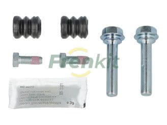 Set bucsi de ghidaj, etrier frana FRENKIT 810001