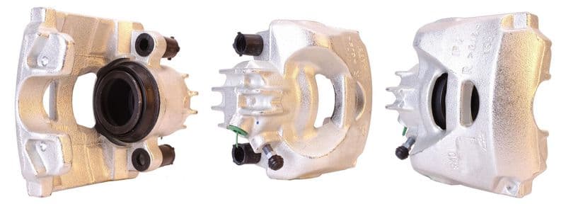 Etrier frana ELSTOCK 83-2291