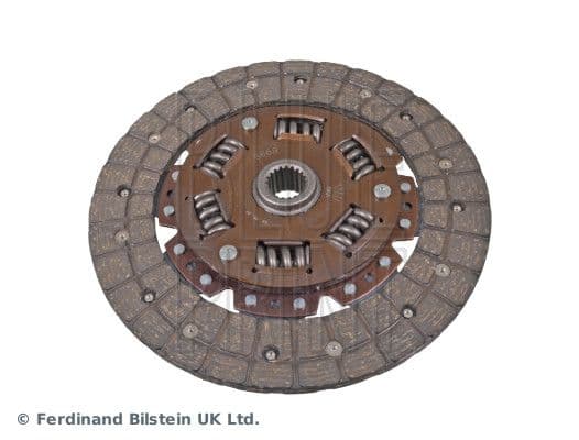 Disc ambreiaj BLUE PRINT ADC43139