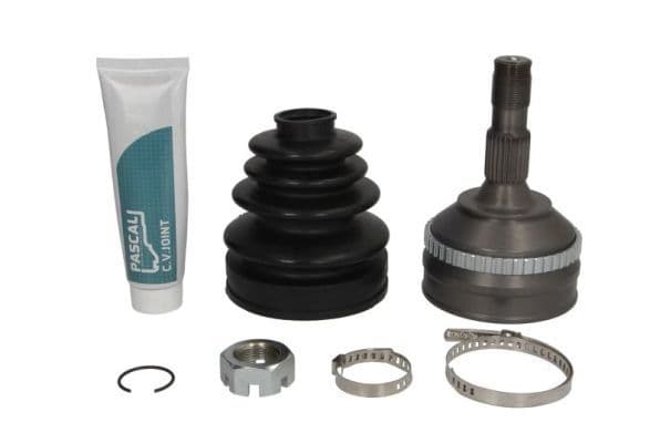 Set articulatie, planetara PASCAL G1C007PC